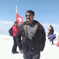 Saurabh Goel