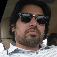 Ashutosh Rath