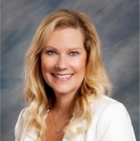 Tina Malmberg, MBA