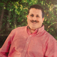 Christopher Eady