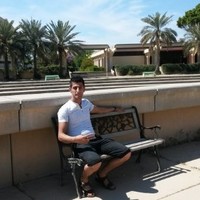 Ahmed Saad