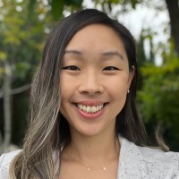Polly Chen Smith