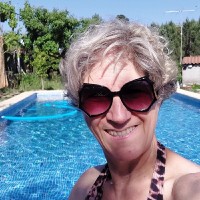 Sandrine Doray