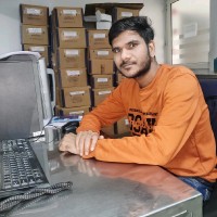 Abneesh Verma