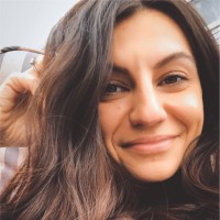 Julia Reykdal, Mph