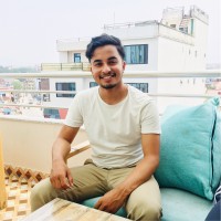 Netra Bahadur Budhathoki