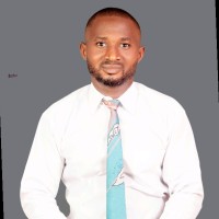 Aondover Dennis Ungwa