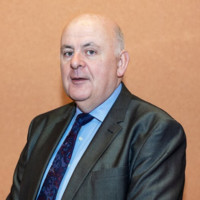 Gerry Whelehan
