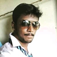 Srinivasan Murugesan