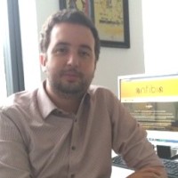 Geraldo da Matta Machado Neto