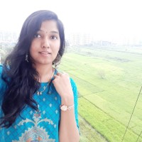 Dipali Pathak