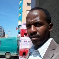 Hamid El Mouden