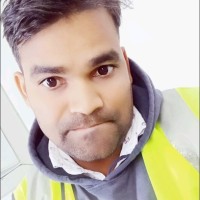 Pravesh Yadav