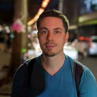 Nicholas Harwanko