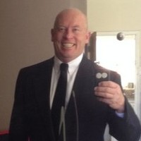 Kevin Cumper