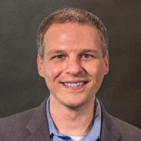 Andy Cahill