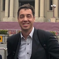 Nick Mieuli