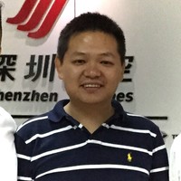 Gerald Yu