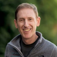 Jerry Seager