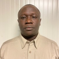 Reuben Kiche