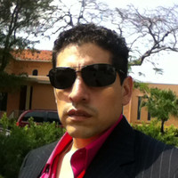 Joffre Lopez