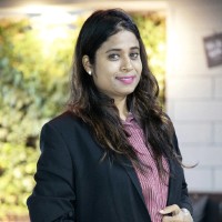 Vanita Sugandhi