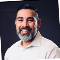 Marcos E. Martinez, MBA