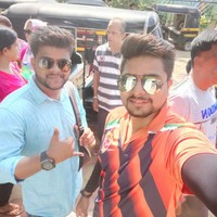Sairaj Patil