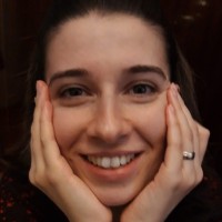 Raluca Marlena Petrescu Tălpigă