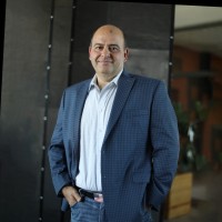 Vahe Nigoghosian