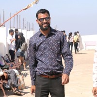 Akshay Dwivedi