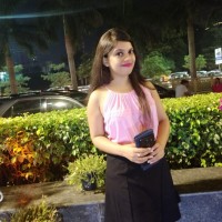 Nimisha Gupta