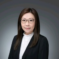 Symphony Wong