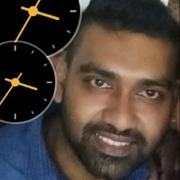 Viduka Wickramasinghe