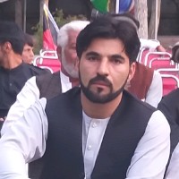 Qaseem Khan