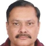 Rajendra Kumar Jain