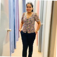 Hasni Lavanya