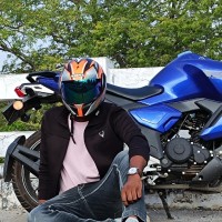 Anand Babu M
