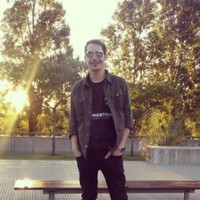 Jorge Riveros