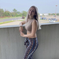 Maddie Nagle