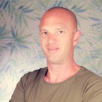 Andre Van Gaalen