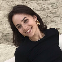 Kateryna Hryshchenko