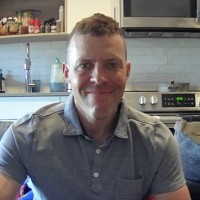 Matthew Warner