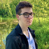 Evan Sebastian
