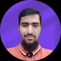 Md Bulbul Islam