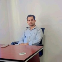 Ankur Chaturvedi