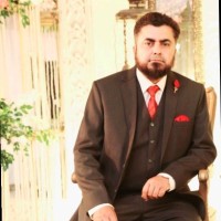 Muhammad Usman Bhatti