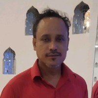 Mubarak Ebrahim Sayyed
