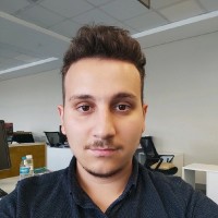 Canku Keçeli