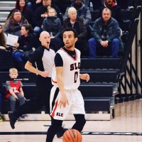Braydon Cordeiro